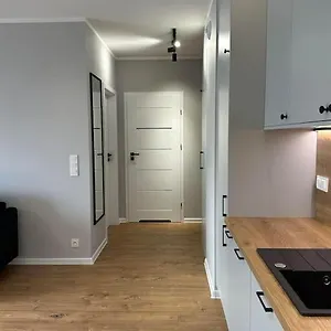  Apartament Project Comfort Lazurowa 15a/85 Blisko Jednostki Wat