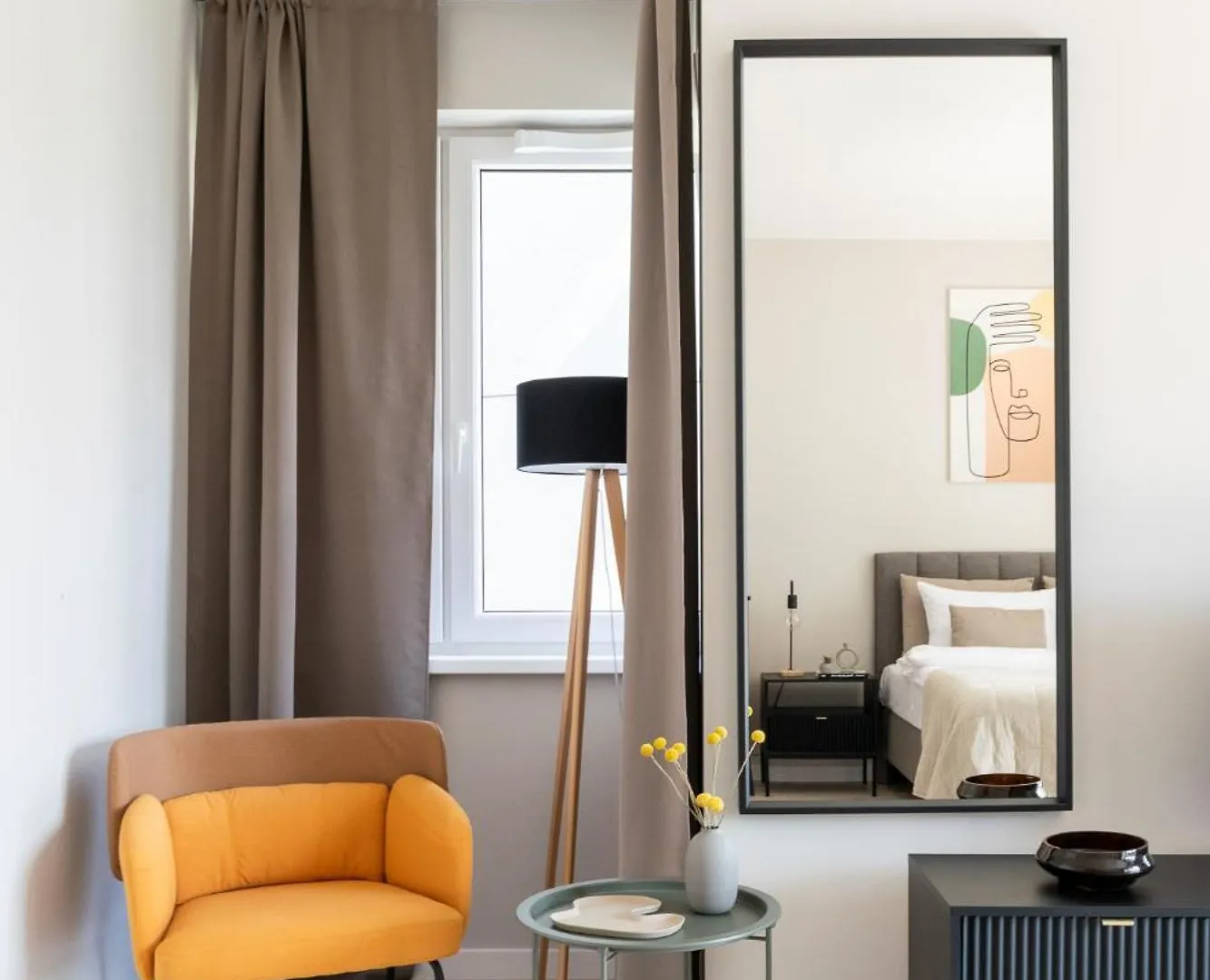 Platinum Apartments Warszawa