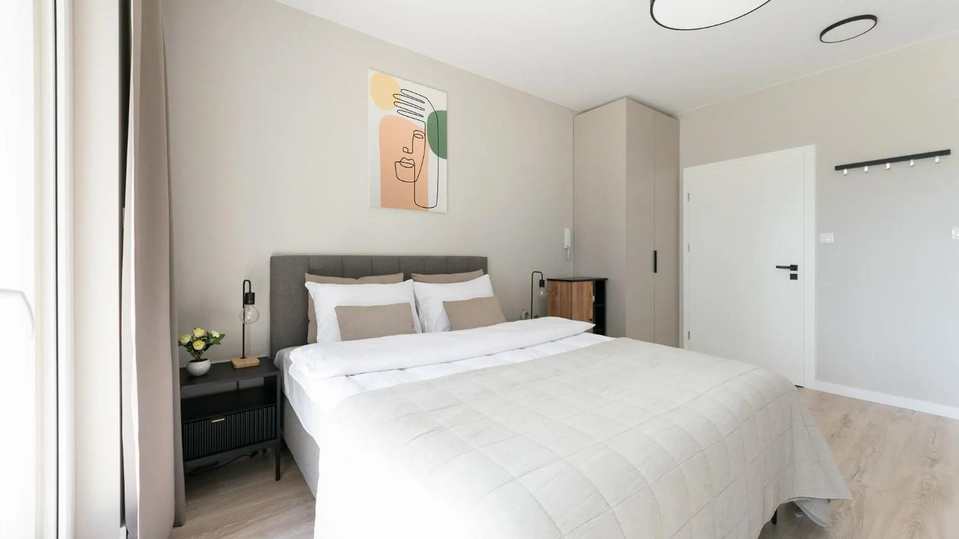 Platinum Apartments Warszawa