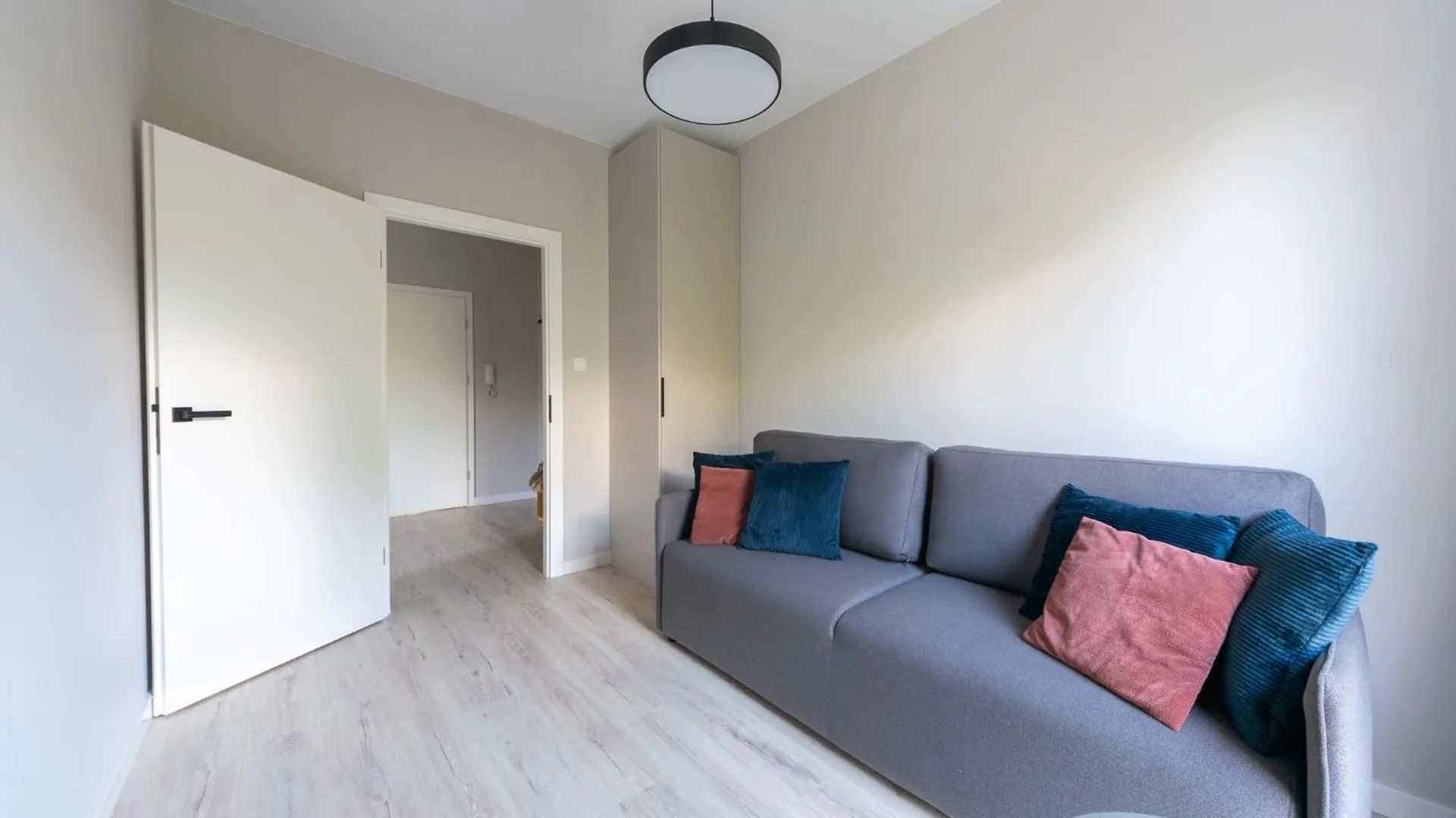 Platinum Apartments Warszawa