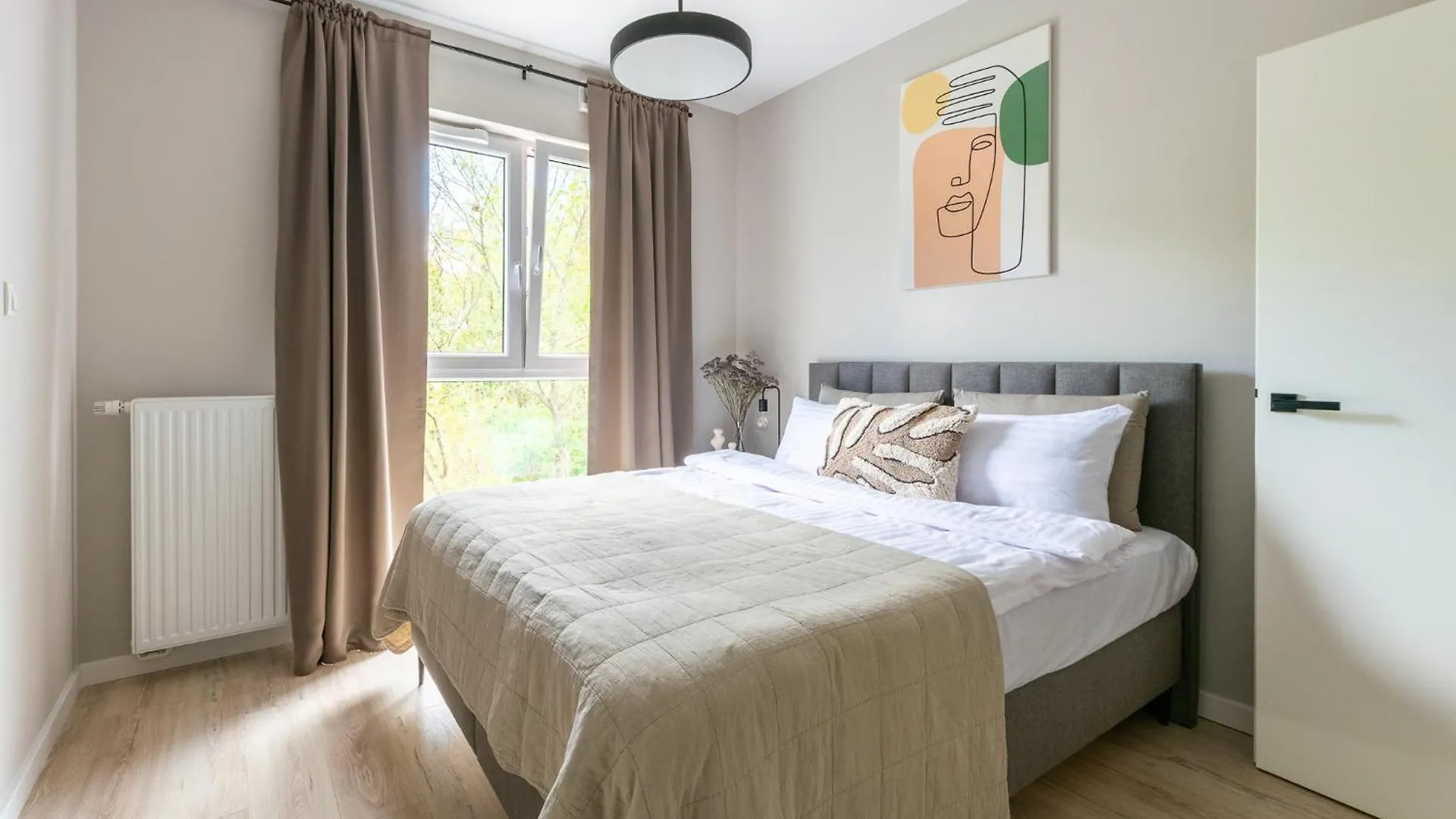 Platinum Apartments Warszawa 0*,