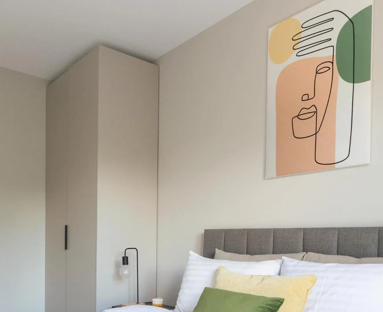 Platinum Apartments Warsaw Poland