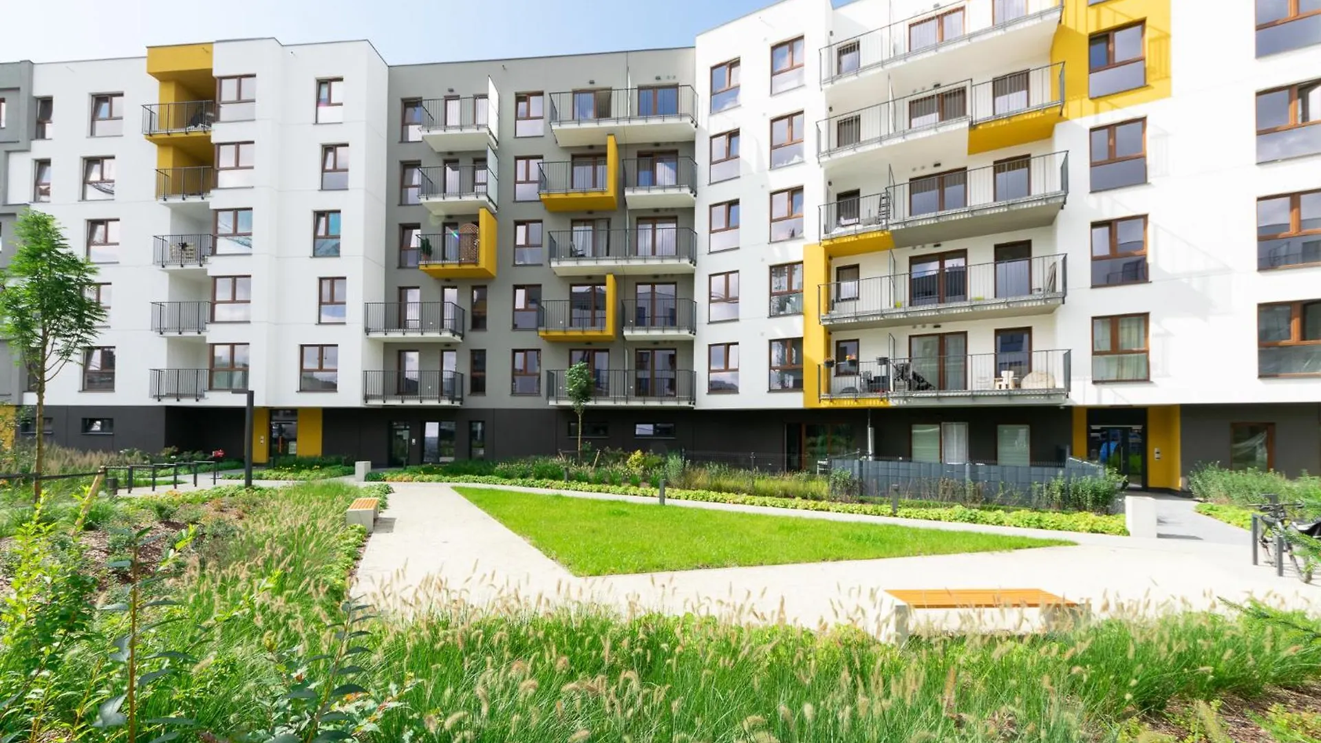 Platinum Apartments Warszawa
